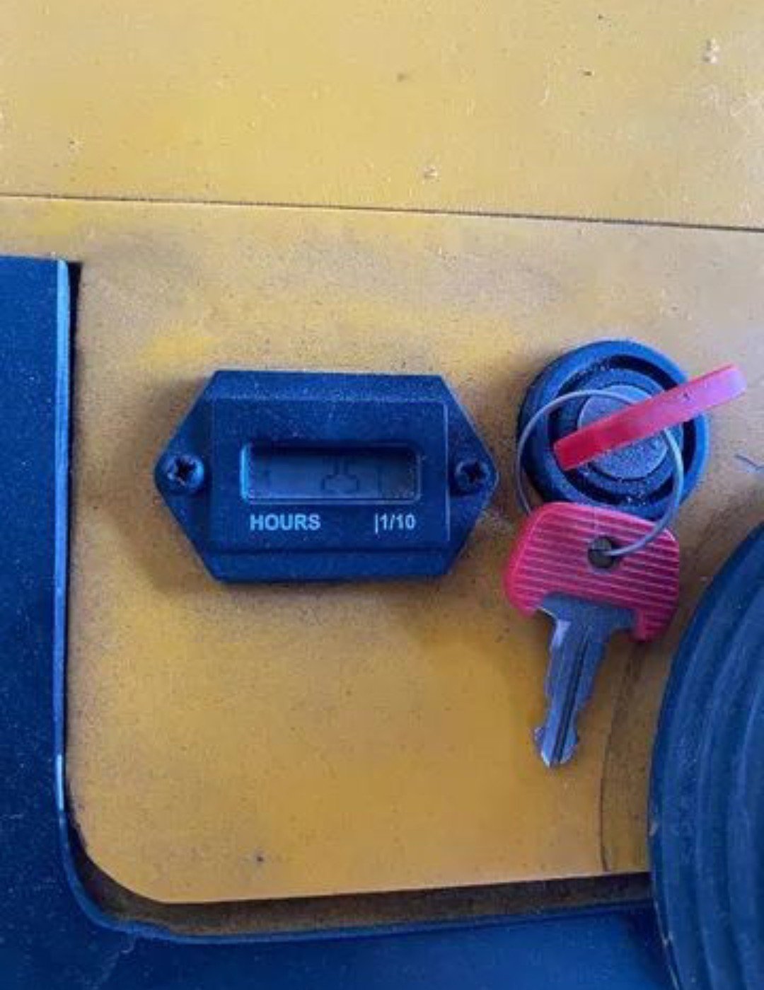 Empilhadeira Paleteira - Beltolls - CDD15A