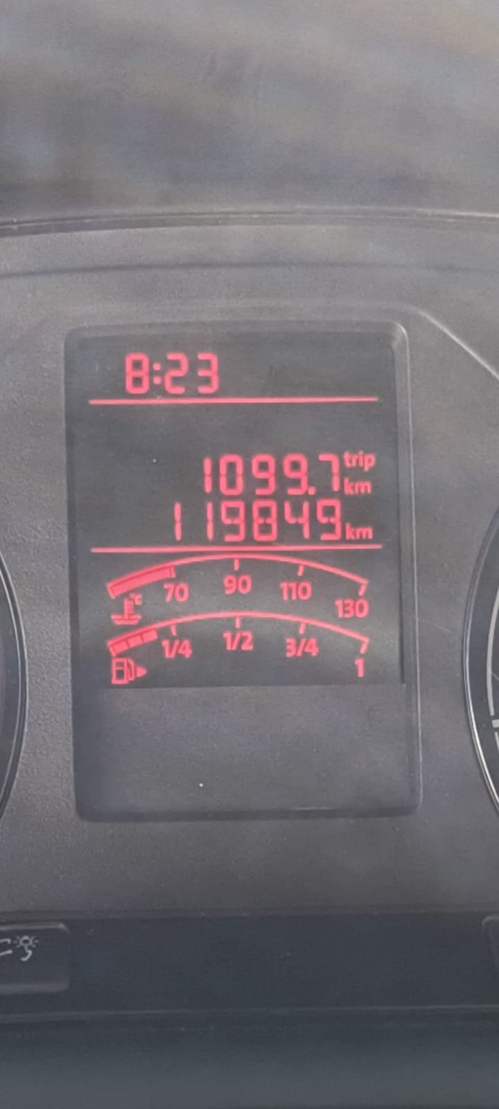 Empilhadeira Combustão - Hyster - H280HD