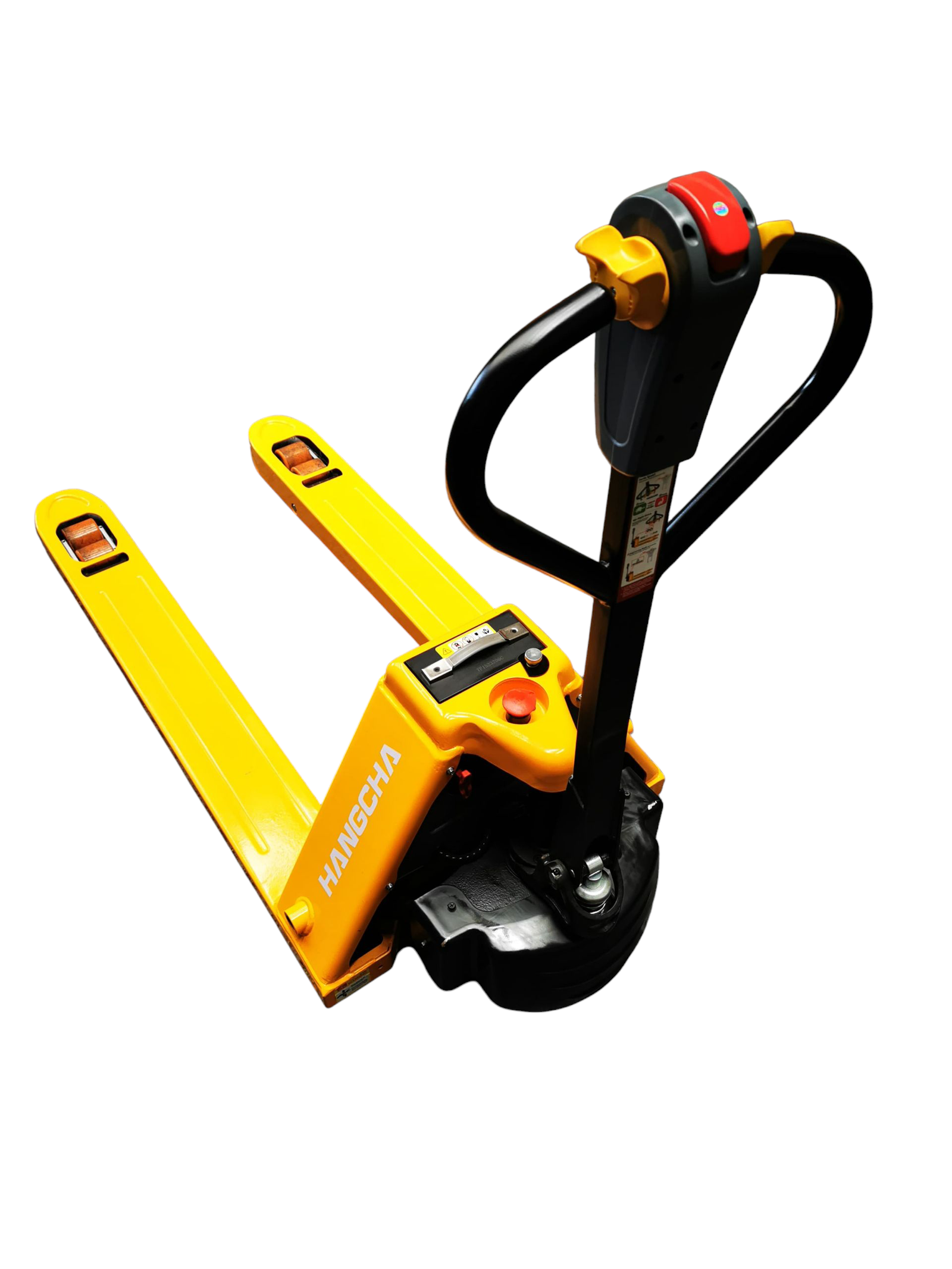 Empilhadeira Transpaleteira - Hangcha - CBD20