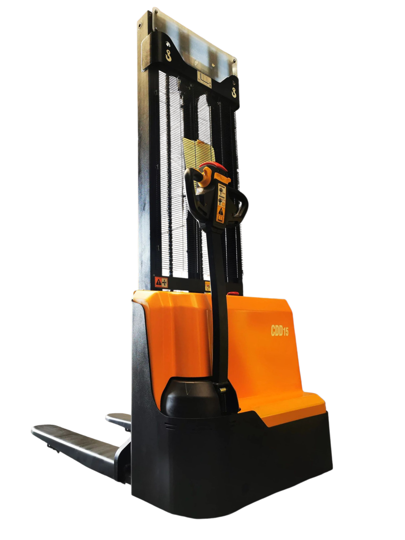 Empilhadeira Paleteira - Hangcha - CDD15