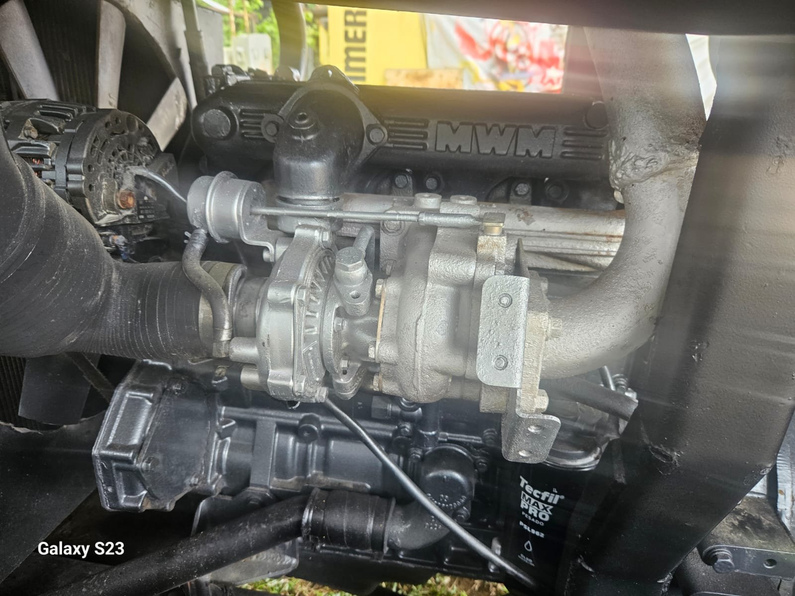 Compressor de Ar Portátil - Atlas Copco - XAS 186