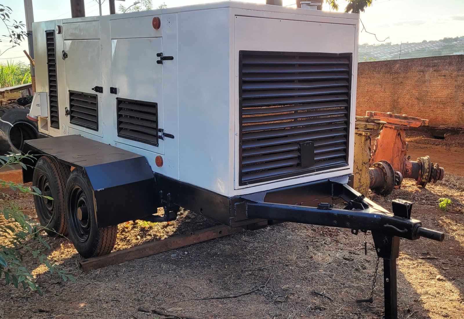 Geradores - Negrini - nova