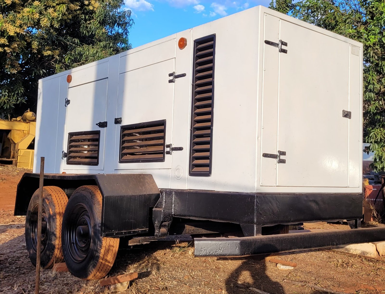 Geradores - Negrini - nova