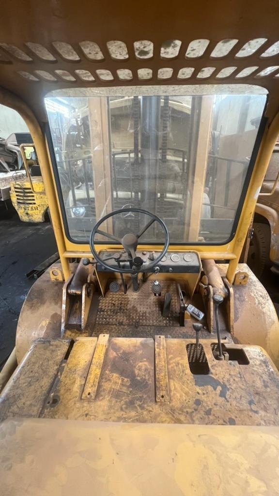 Empilhadeira Combustão - Hyster - H80J