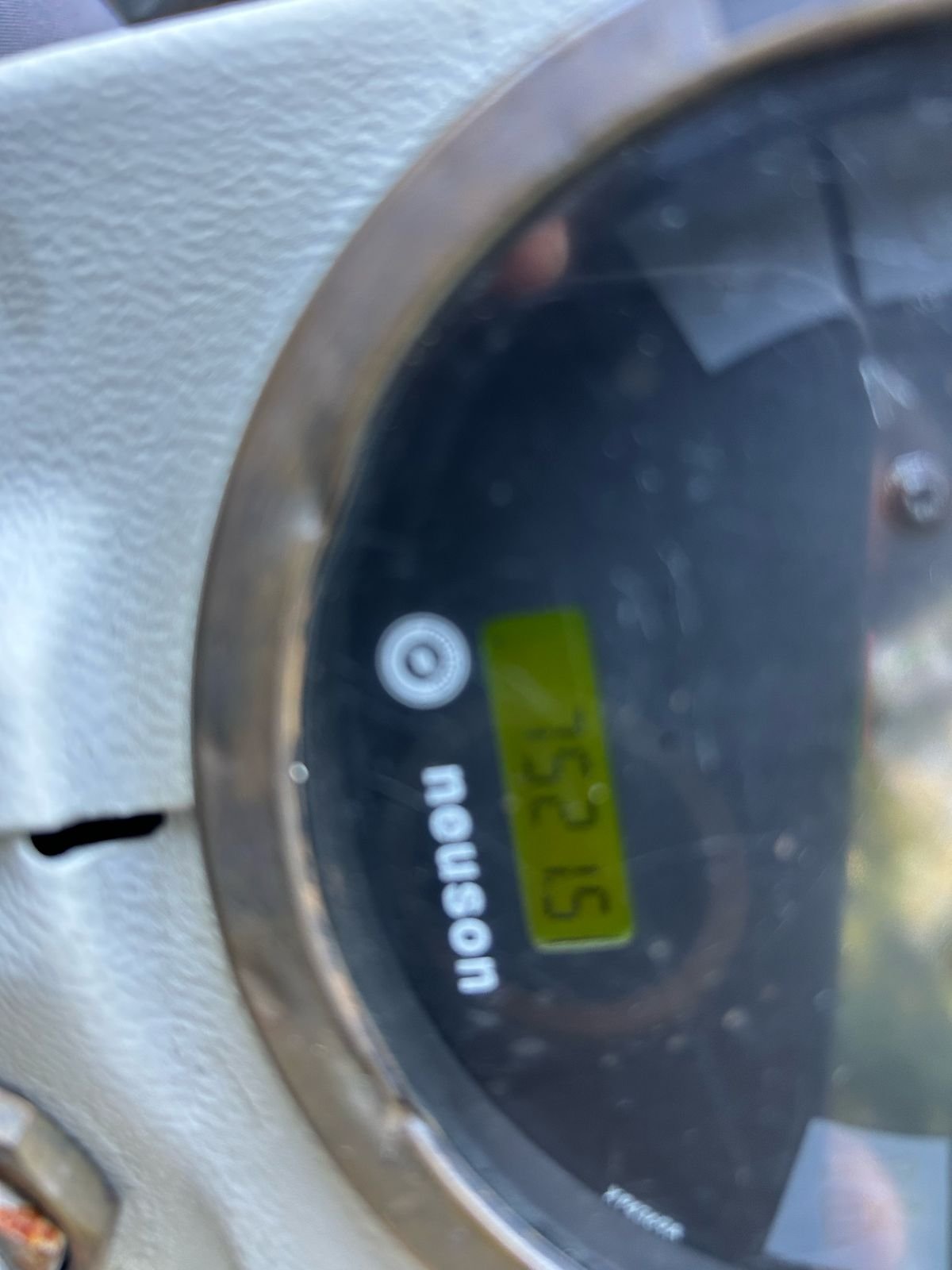 Mini Escavadeira - Wacker Neuson - 28Z3