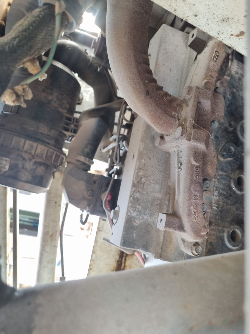 Mini Carregadeira - Vectra - Herman 175C