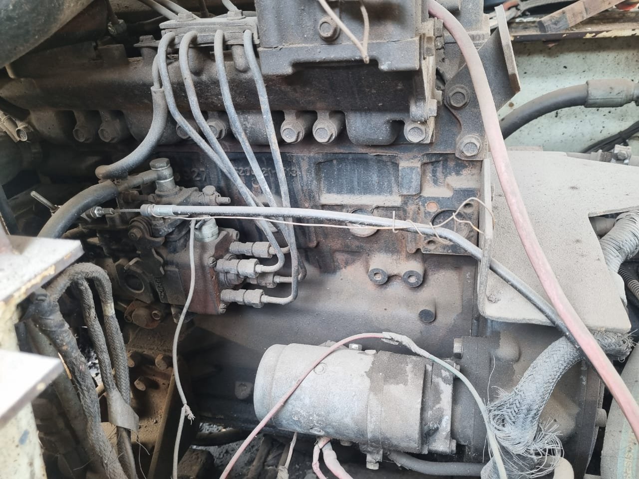 Mini Carregadeira - Vectra - Herman 175C