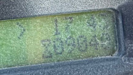 Empilhadeira Combustão - Yale - GP070VX