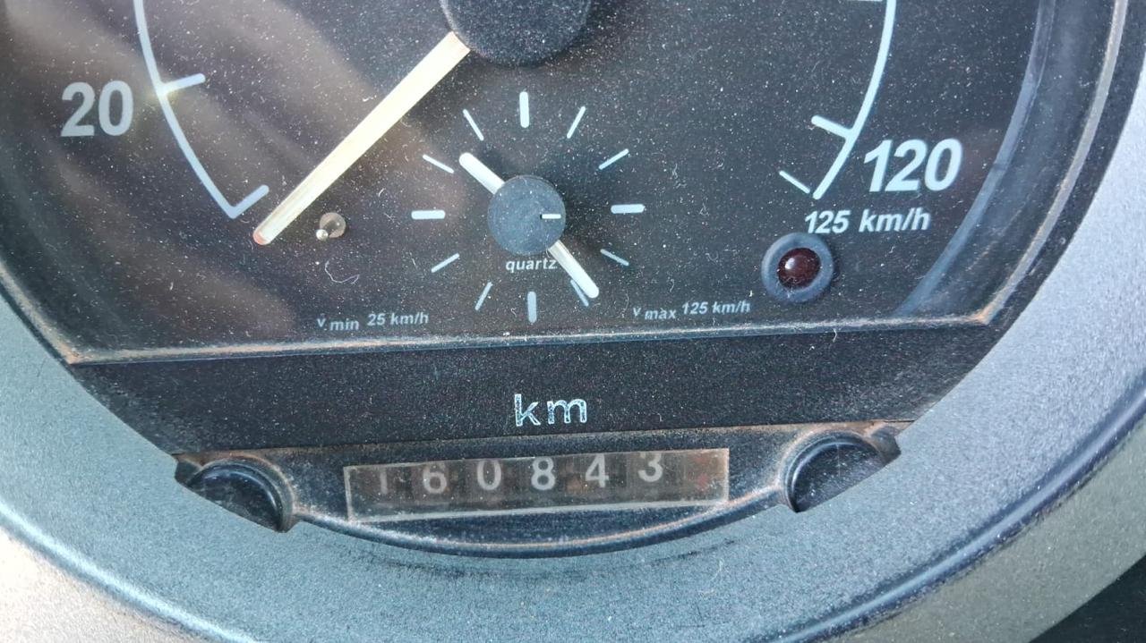 Caminhão - Ford - 2622E