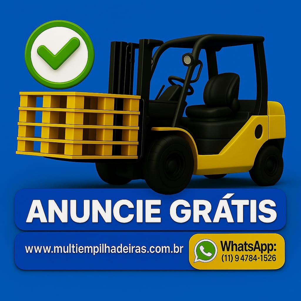 Logo Multi Empilhadeiras